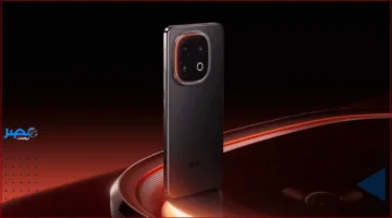 مواصفات مذهلة.. هاتف Vivo iQOO 15 الجديد يطرح تحديًا قويًا لهواتف آيفون وجالكسي